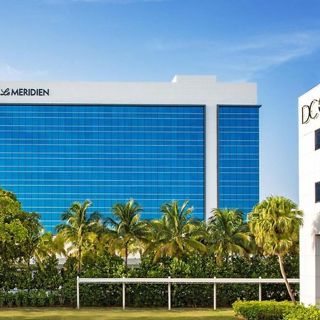 Le Meridien Dania Beach At Fort Lauderdale Airport Exterior foto