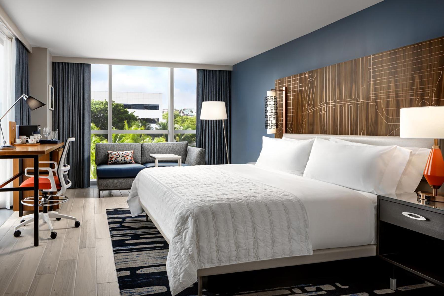 Le Meridien Dania Beach At Fort Lauderdale Airport Exterior foto