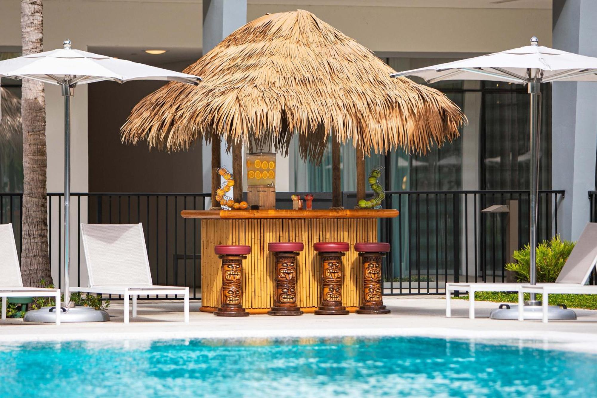 Le Meridien Dania Beach At Fort Lauderdale Airport Exterior foto