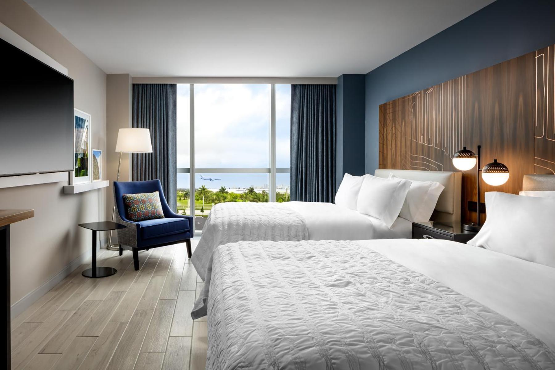Le Meridien Dania Beach At Fort Lauderdale Airport Exterior foto